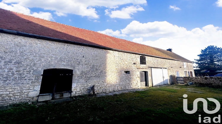 Ma-Cabane - Vente Maison Échauffour, 43 m²