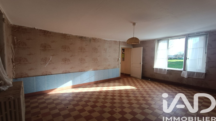 Ma-Cabane - Vente Maison Échauffour, 77 m²