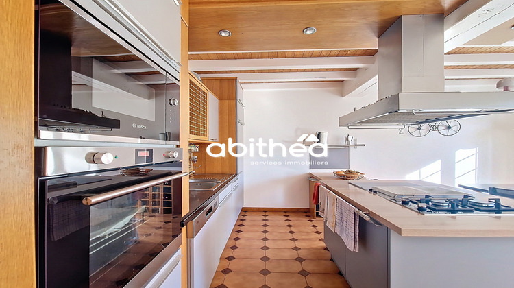 Ma-Cabane - Vente Maison Échebrune, 170 m²