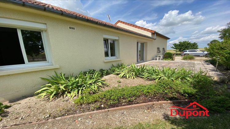 Ma-Cabane - Vente Maison Échemines, 94 m²