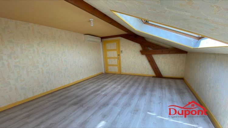 Ma-Cabane - Vente Maison Échemines, 94 m²