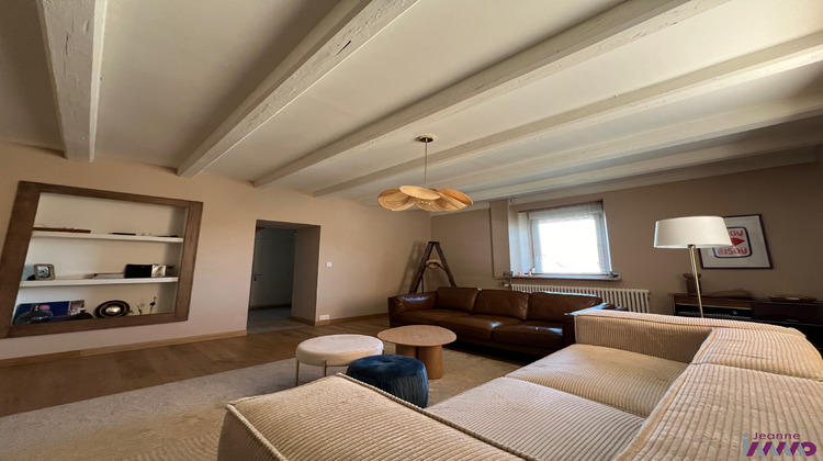 Ma-Cabane - Vente Maison Échenans-sous-Mont-Vaudois, 220 m²