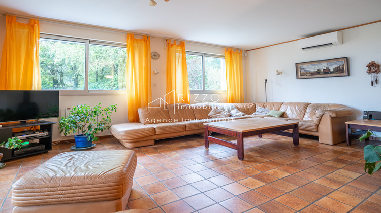 Ma-Cabane - Vente Maison Échenevex, 200 m²