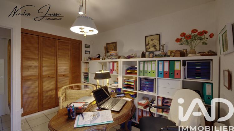 Ma-Cabane - Vente Maison Échenevex, 158 m²