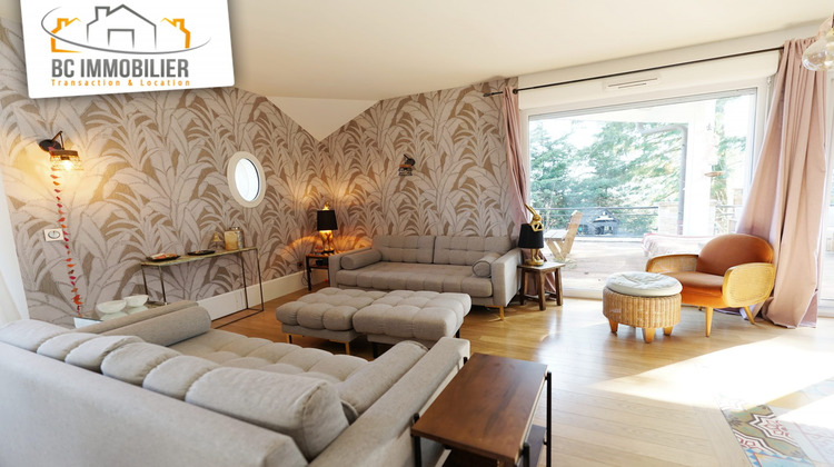 Ma-Cabane - Vente Maison Échenevex, 167 m²