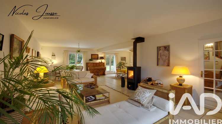 Ma-Cabane - Vente Maison Échenevex, 157 m²