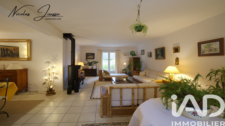 Ma-Cabane - Vente Maison Échenevex, 157 m²