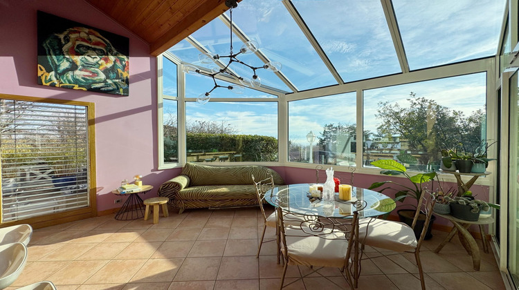 Ma-Cabane - Vente Maison Échenevex, 230 m²