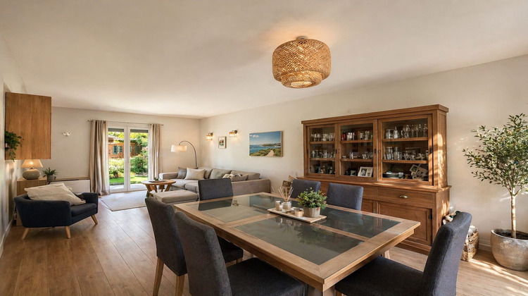 Ma-Cabane - Vente Maison Échenevex, 167 m²