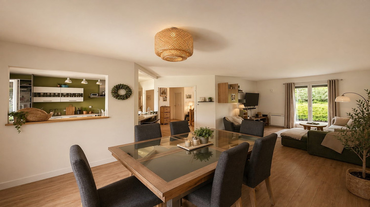 Ma-Cabane - Vente Maison Échenevex, 167 m²