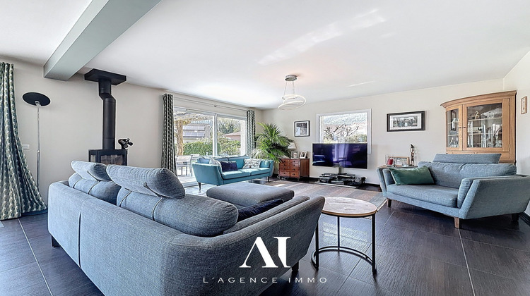 Ma-Cabane - Vente Maison Échenevex, 136 m²