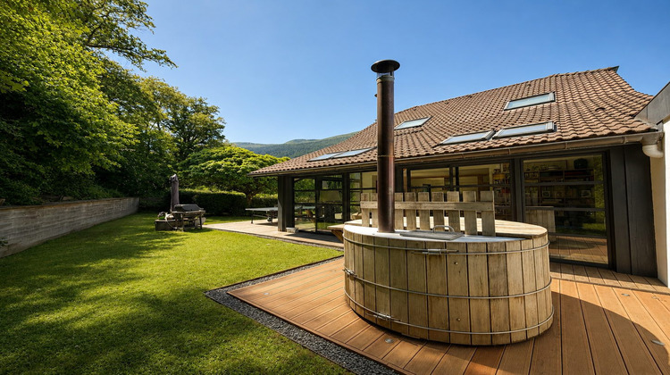 Ma-Cabane - Vente Maison Échenevex, 172 m²