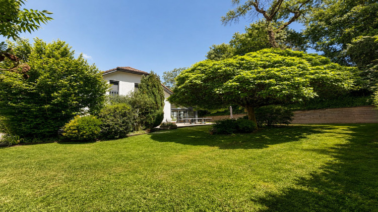 Ma-Cabane - Vente Maison Échenevex, 172 m²