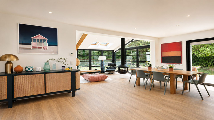 Ma-Cabane - Vente Maison Échenevex, 172 m²
