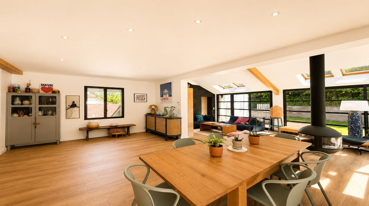 Ma-Cabane - Vente Maison Échenevex, 172 m²
