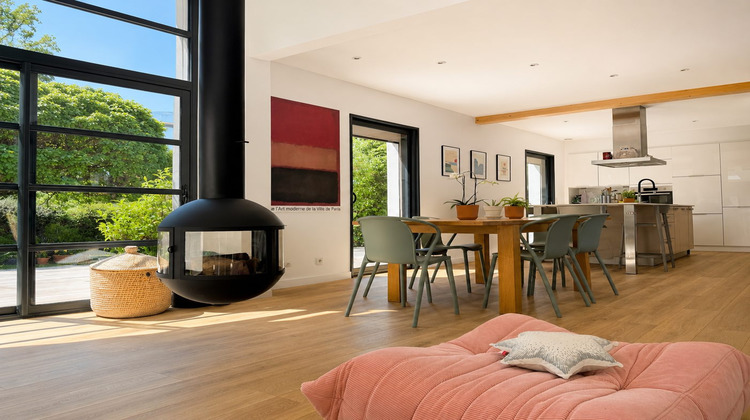 Ma-Cabane - Vente Maison Échenevex, 172 m²
