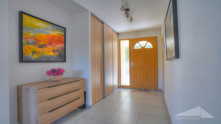Ma-Cabane - Vente Maison Échenevex, 145 m²