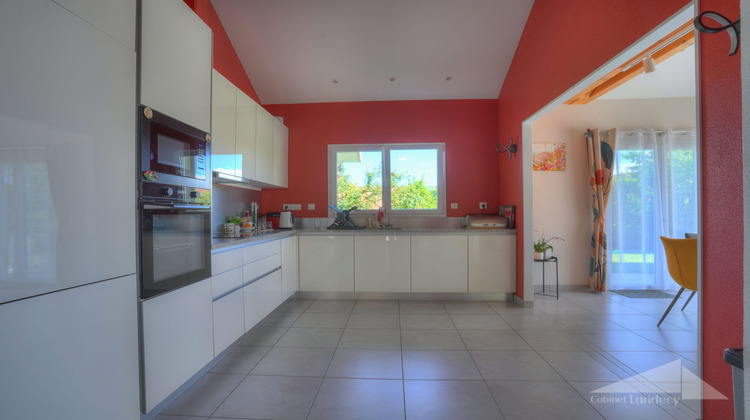 Ma-Cabane - Vente Maison Échenevex, 145 m²