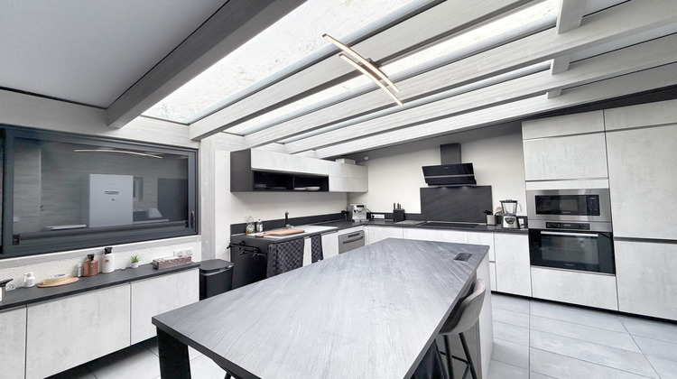 Ma-Cabane - Vente Maison Échenevex, 117 m²