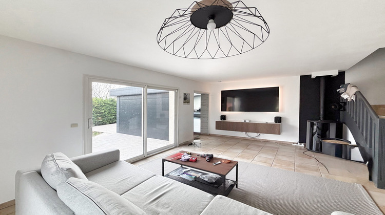 Ma-Cabane - Vente Maison Échenevex, 117 m²