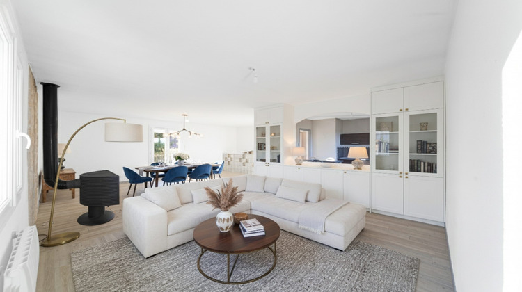 Ma-Cabane - Vente Maison Échenon, 115 m²