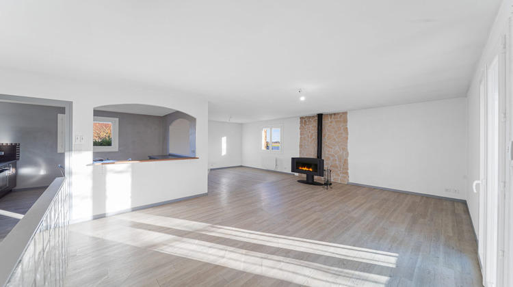 Ma-Cabane - Vente Maison Échenon, 115 m²