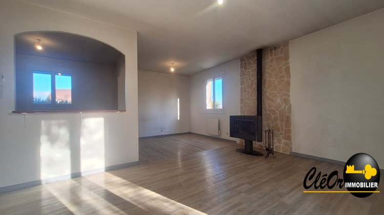 Ma-Cabane - Vente Maison Échenon, 115 m²
