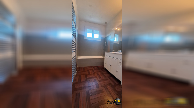 Ma-Cabane - Vente Maison Échenon, 115 m²