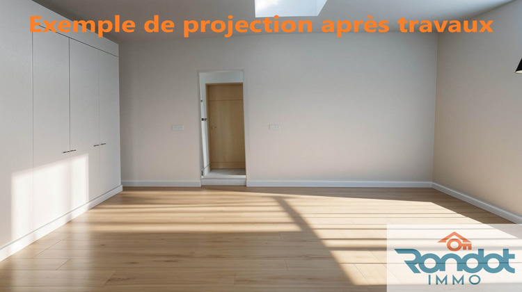 Ma-Cabane - Vente Maison Échevannes, 130 m²