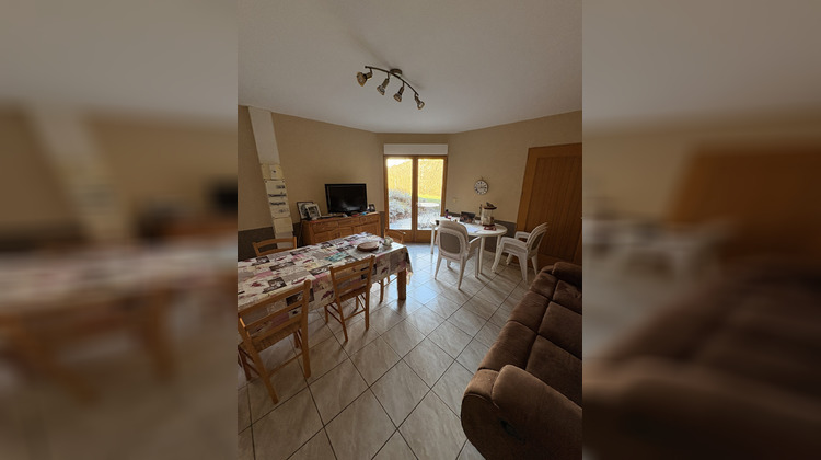 Ma-Cabane - Vente Maison Échevis, 71 m²