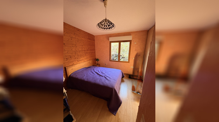 Ma-Cabane - Vente Maison Échevis, 71 m²