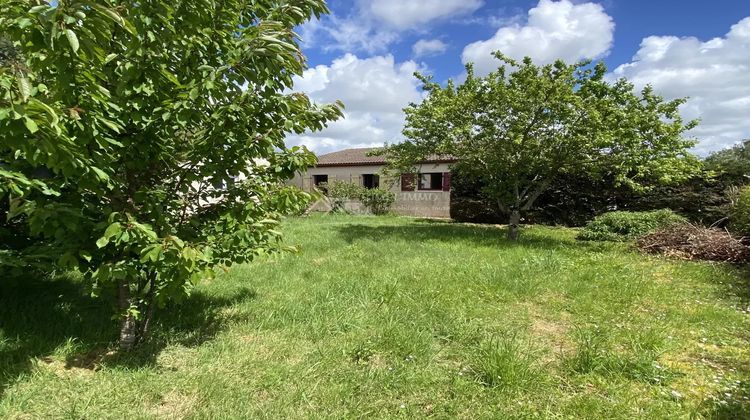 Ma-Cabane - Vente Maison Échillais, 98 m²