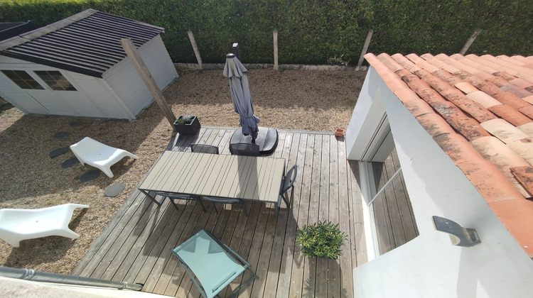 Ma-Cabane - Vente Maison Échillais, 139 m²