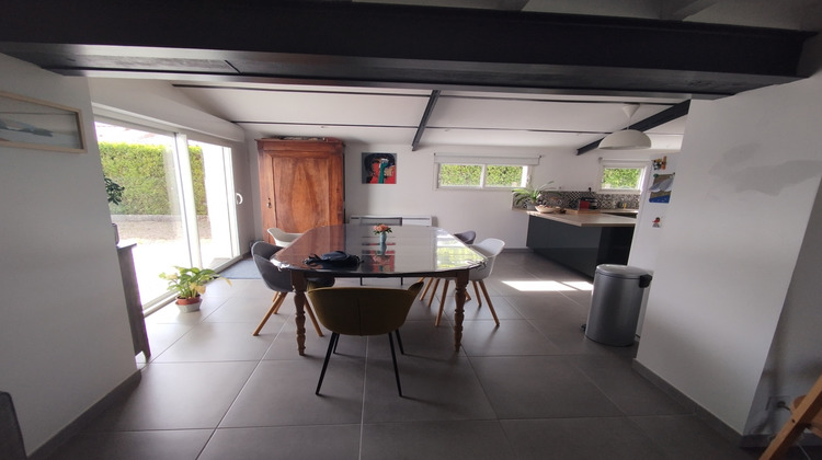 Ma-Cabane - Vente Maison Échillais, 139 m²