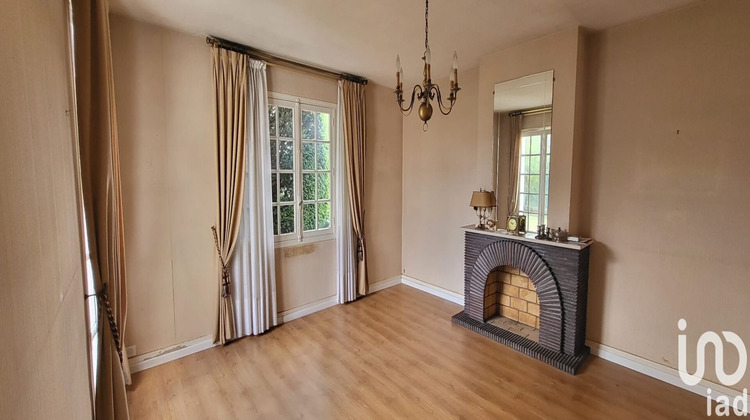 Ma-Cabane - Vente Maison Échillais, 64 m²