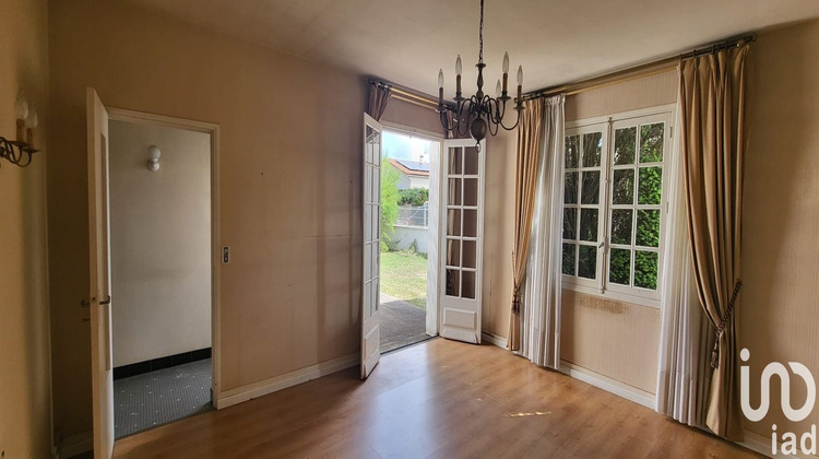 Ma-Cabane - Vente Maison Échillais, 64 m²