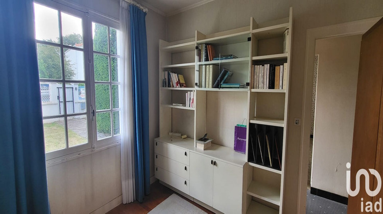 Ma-Cabane - Vente Maison Échillais, 64 m²