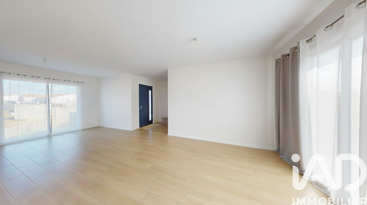 Ma-Cabane - Vente Maison Échillais, 95 m²