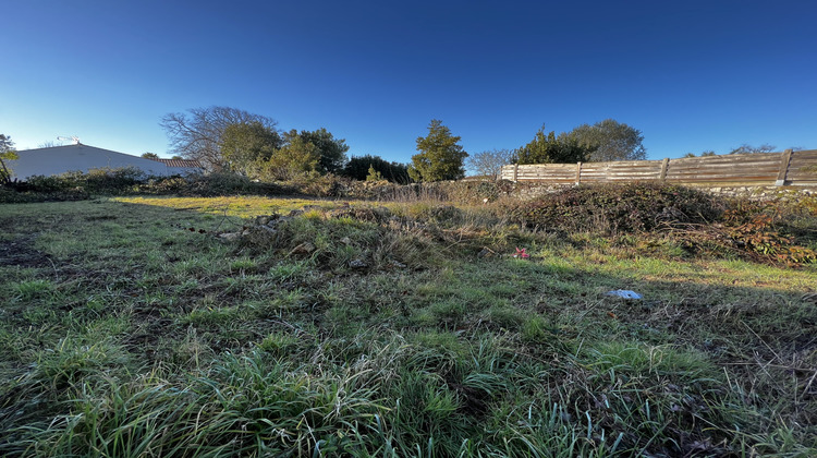 Ma-Cabane - Vente Maison Échillais, 151 m²