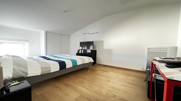 Ma-Cabane - Vente Maison Échillais, 151 m²