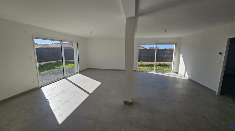 Ma-Cabane - Vente Maison Échillais, 153 m²