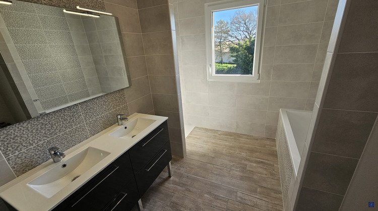 Ma-Cabane - Vente Maison Échillais, 153 m²