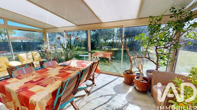 Ma-Cabane - Vente Maison Échillais, 103 m²