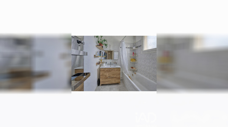 Ma-Cabane - Vente Maison Échillais, 71 m²