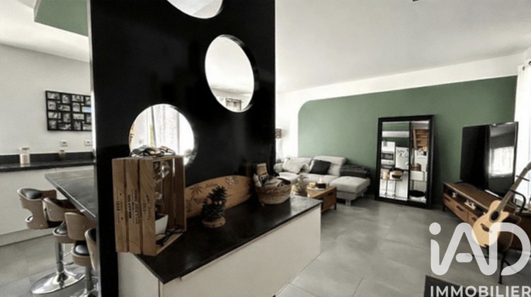 Ma-Cabane - Vente Maison Échillais, 71 m²