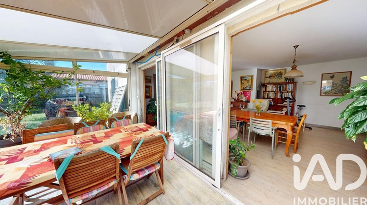 Ma-Cabane - Vente Maison Échillais, 103 m²
