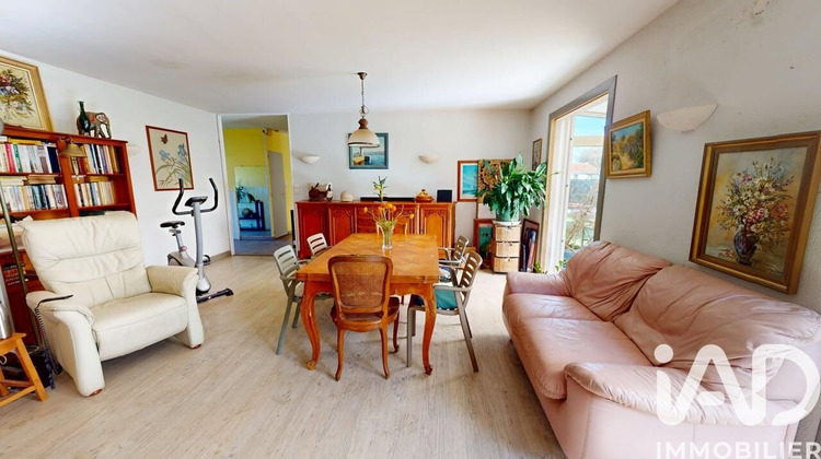 Ma-Cabane - Vente Maison Échillais, 103 m²