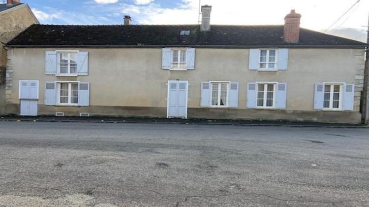 Ma-Cabane - Vente Maison Échilleuses, 162 m²