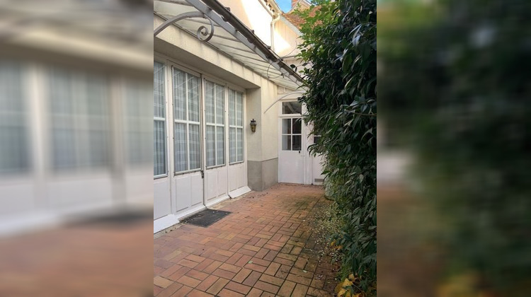 Ma-Cabane - Vente Maison Échilleuses, 162 m²