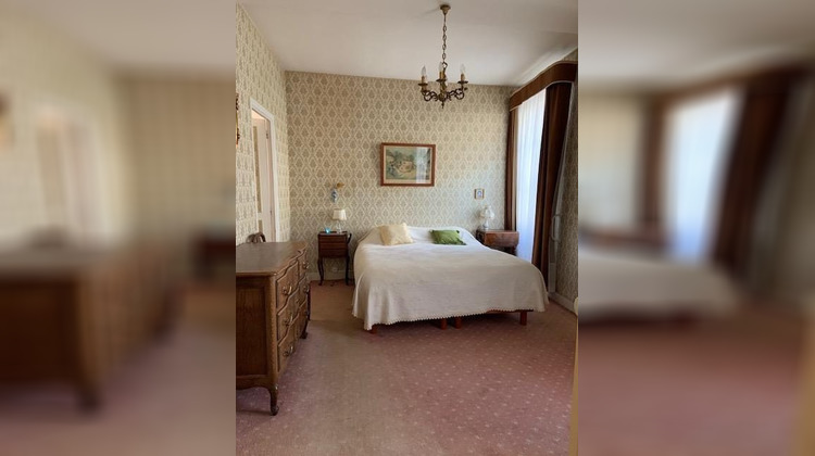 Ma-Cabane - Vente Maison Échilleuses, 162 m²